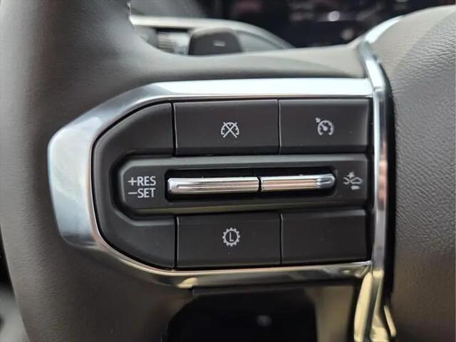 2026 GMC Yukon 4WD Elevation