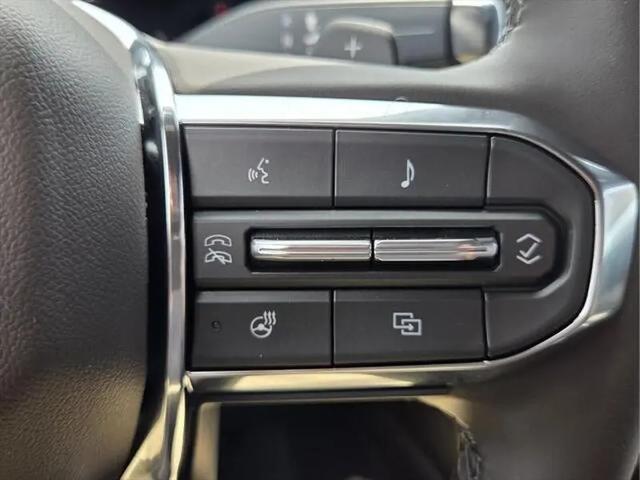 2026 GMC Yukon 4WD Elevation
