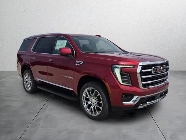2026 GMC Yukon 4WD Elevation