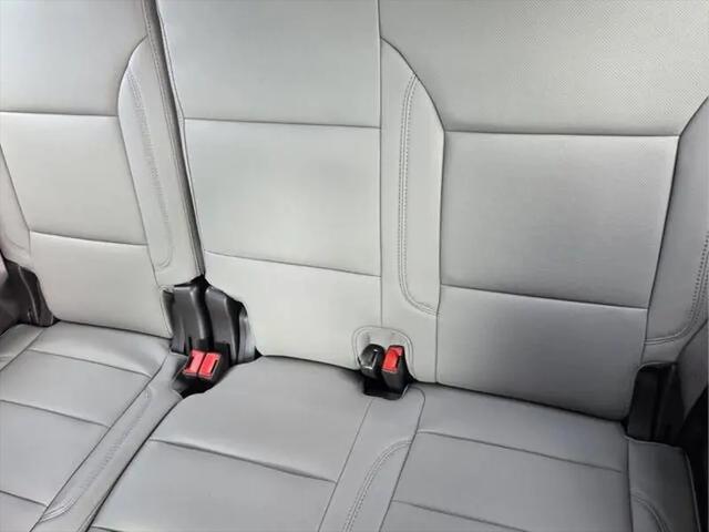 2026 GMC Yukon 4WD Elevation