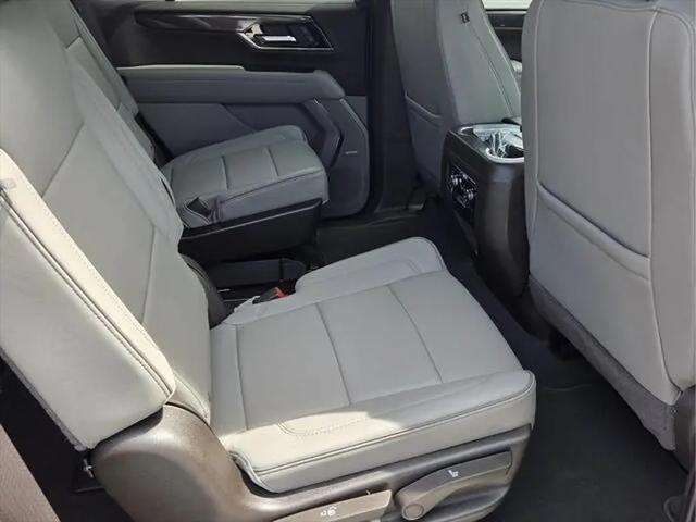 2026 GMC Yukon 4WD Elevation