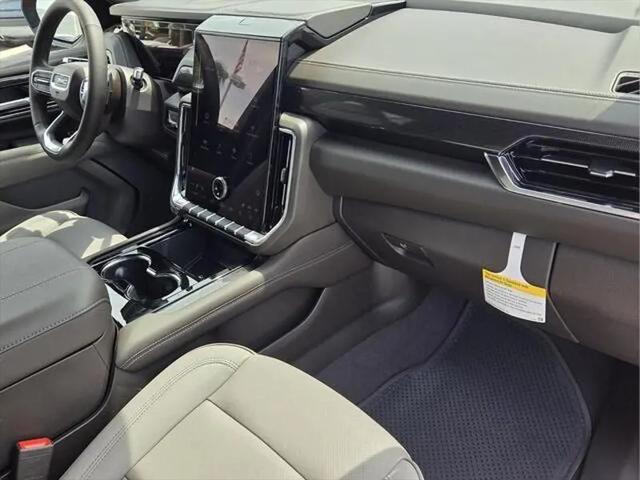 2026 GMC Yukon 4WD Elevation