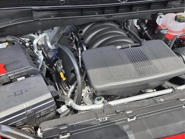 2026 GMC Yukon 4WD Elevation