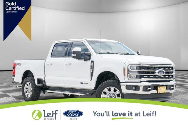 2023 Ford F-250 LARIAT for sale in Austin, TX