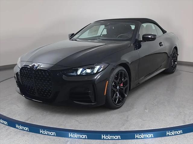 2027 BMW 4 Series 430i xDrive for sale in Hamilton, NJ