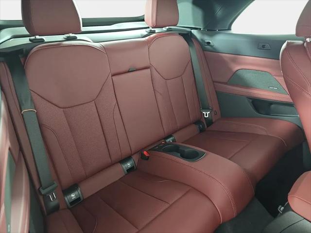 2027 BMW 4 Series 430i xDrive