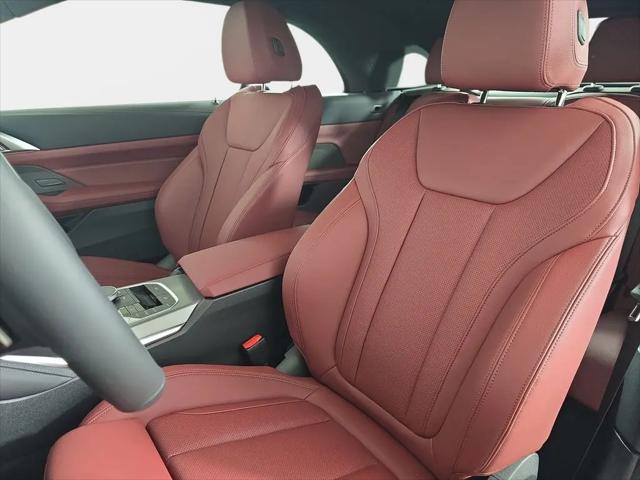 2027 BMW 4 Series 430i xDrive
