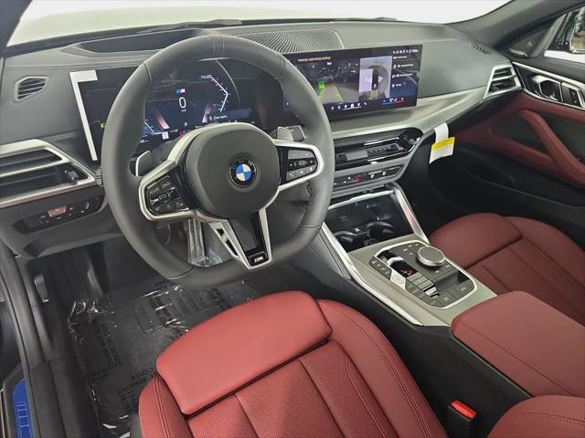 2027 BMW 4 Series 430i xDrive