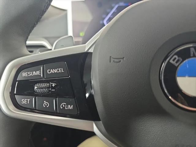 2027 BMW 4 Series 430i xDrive
