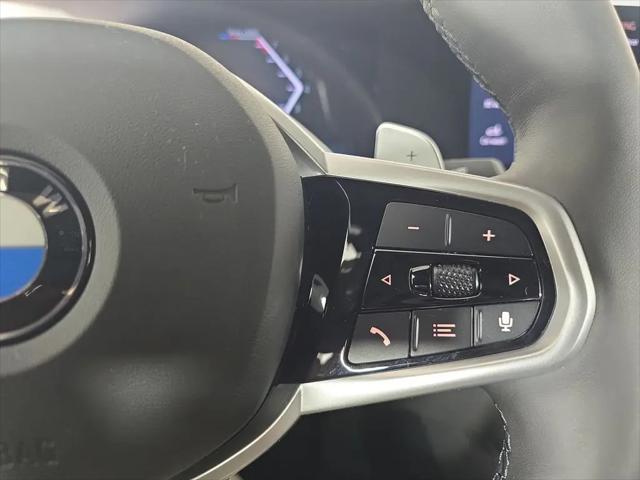 2027 BMW 4 Series 430i xDrive