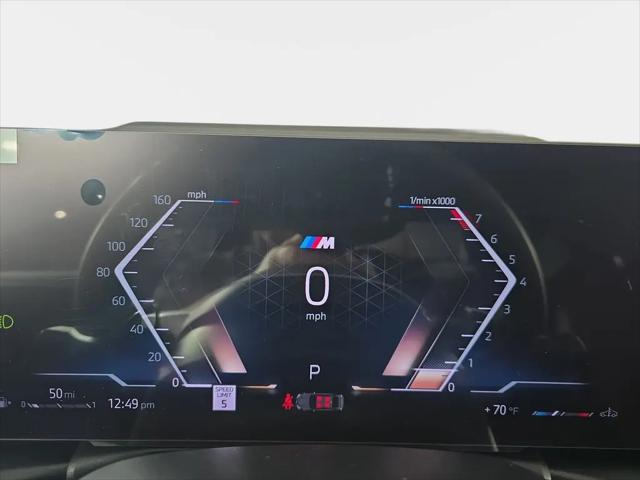 2027 BMW 4 Series 430i xDrive