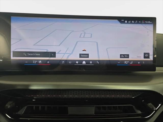 2027 BMW 4 Series 430i xDrive