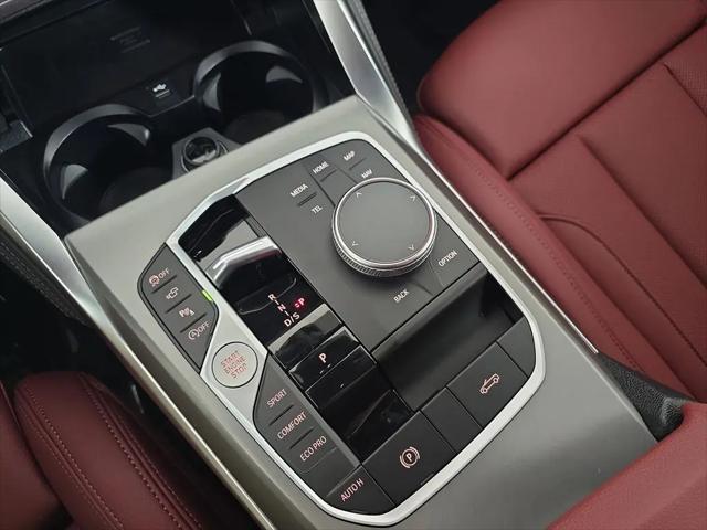 2027 BMW 4 Series 430i xDrive