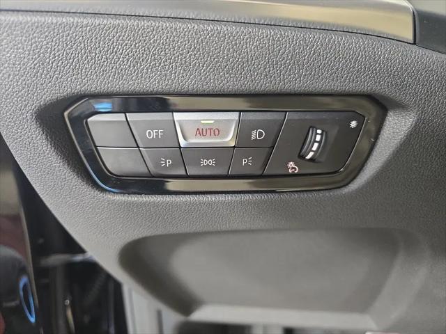 2027 BMW 4 Series 430i xDrive