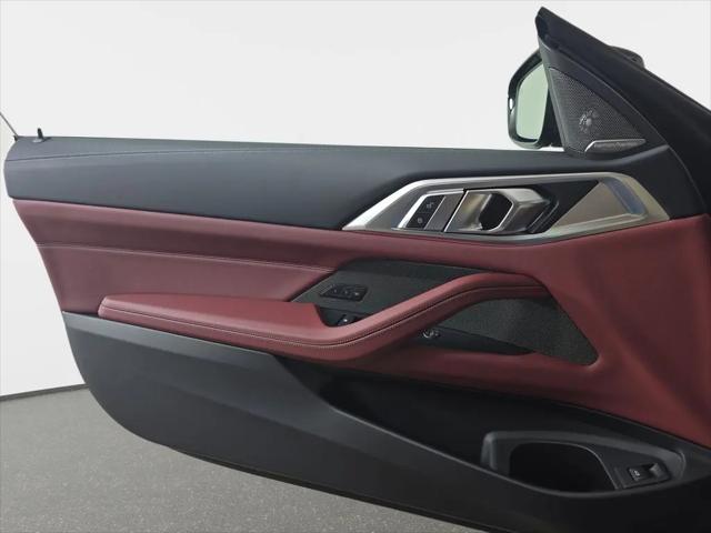 2027 BMW 4 Series 430i xDrive