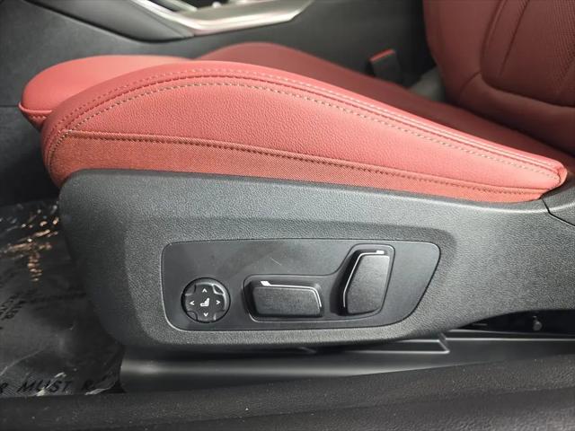 2027 BMW 4 Series 430i xDrive