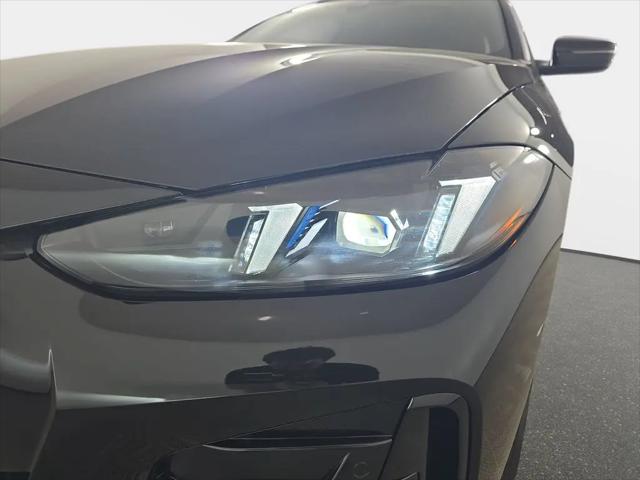 2027 BMW 4 Series 430i xDrive