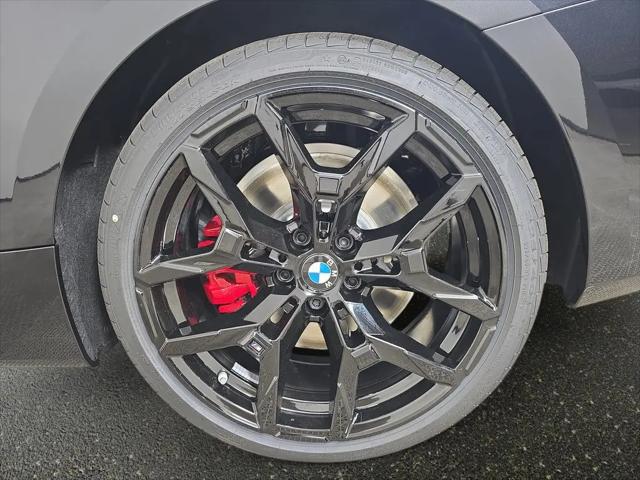 2027 BMW 4 Series 430i xDrive