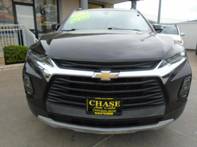 2019 Chevrolet Blazer 2LT