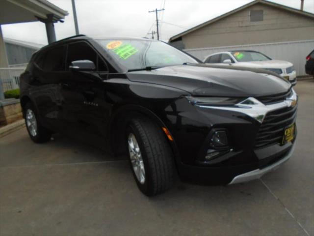 2019 Chevrolet Blazer 2LT