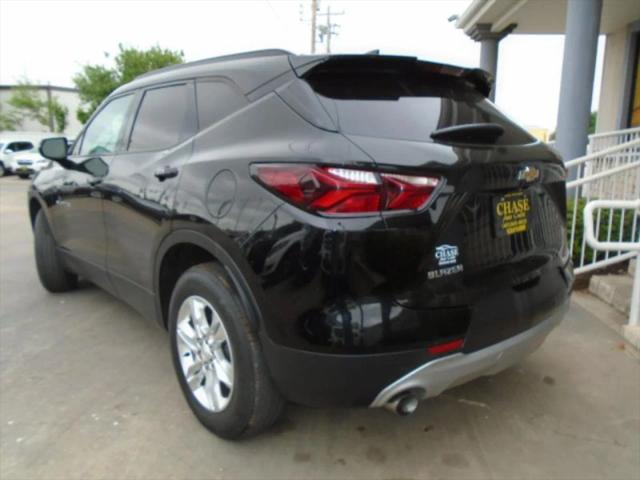 2019 Chevrolet Blazer 2LT
