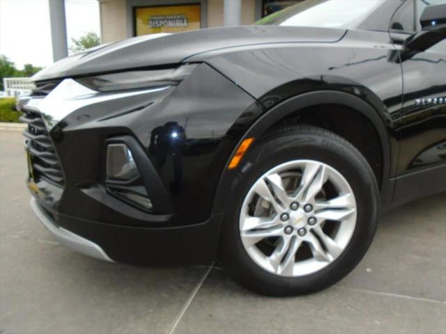 2019 Chevrolet Blazer 2LT