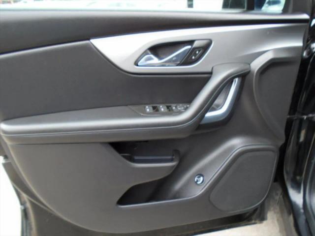 2019 Chevrolet Blazer 2LT