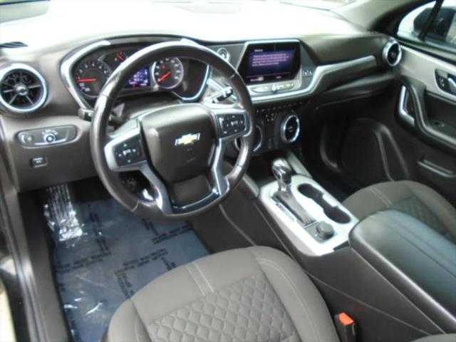 2019 Chevrolet Blazer 2LT