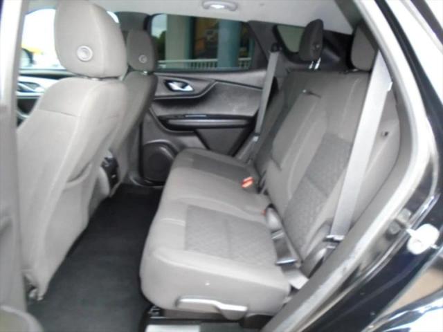 2019 Chevrolet Blazer 2LT