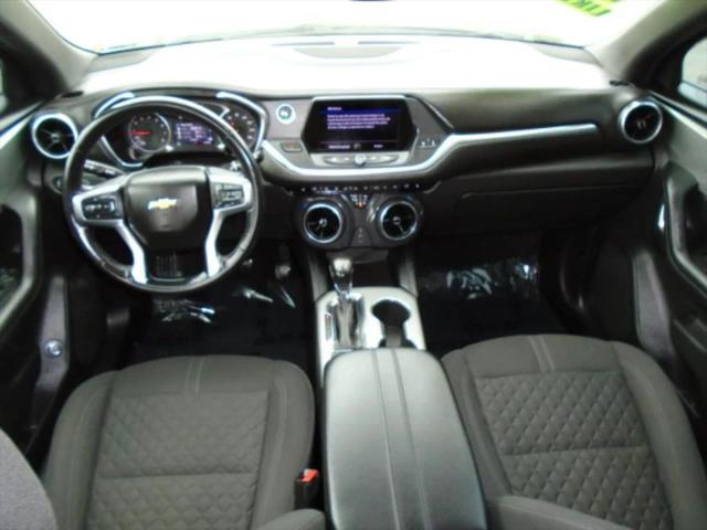 2019 Chevrolet Blazer 2LT