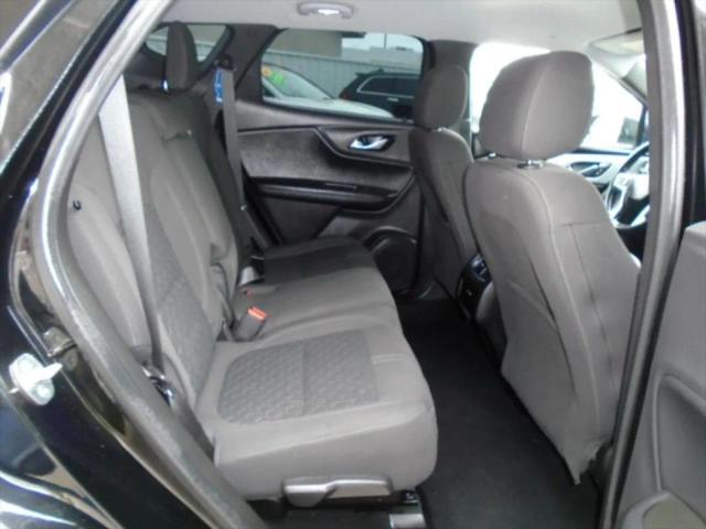 2019 Chevrolet Blazer 2LT