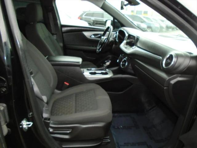 2019 Chevrolet Blazer 2LT