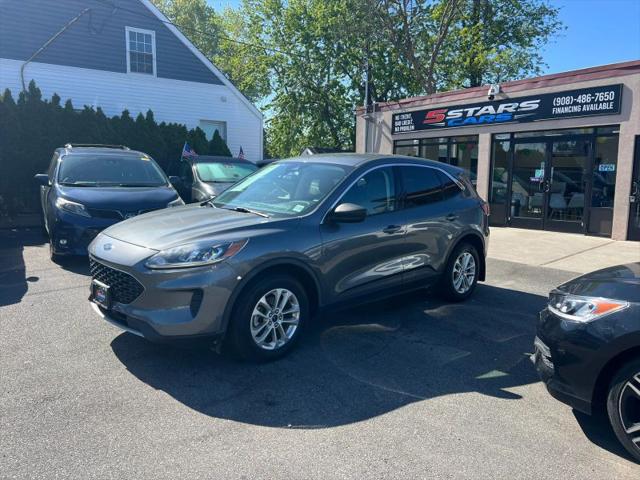 2022 Ford Escape SE Hybrid for sale in Linden, NJ