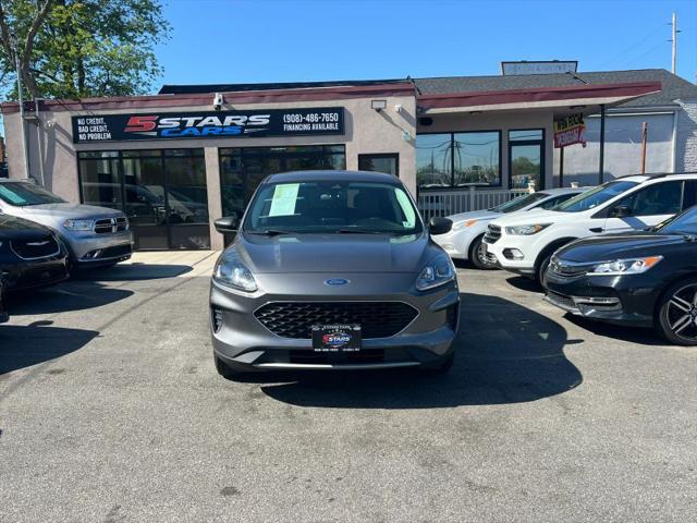 2022 Ford Escape SE Hybrid