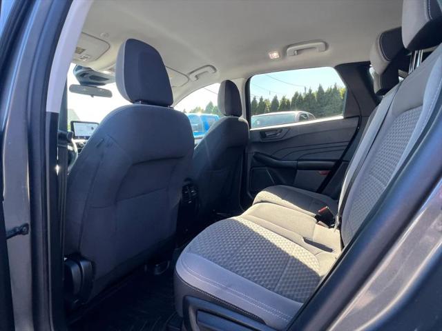 2022 Ford Escape SE Hybrid