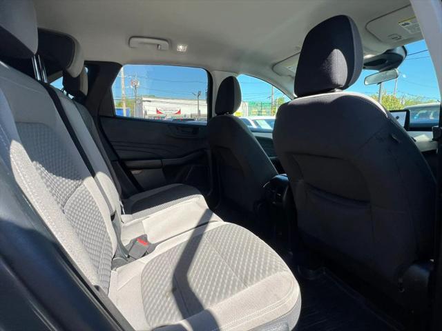 2022 Ford Escape SE Hybrid