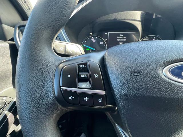 2022 Ford Escape SE Hybrid