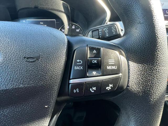 2022 Ford Escape SE Hybrid