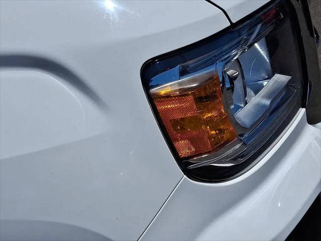 2018 GMC Canyon SLE