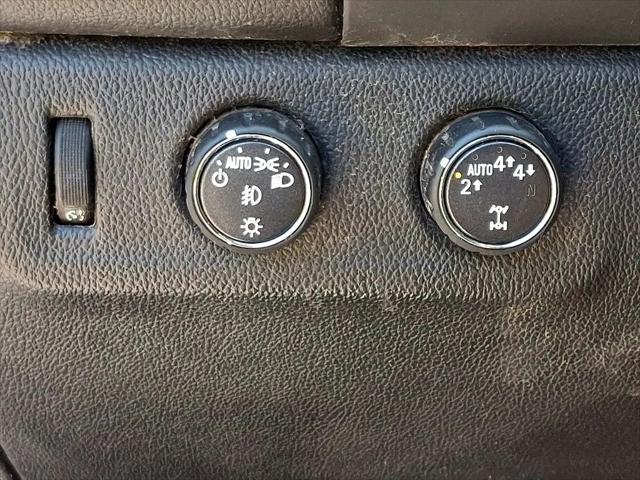 2018 GMC Canyon SLE