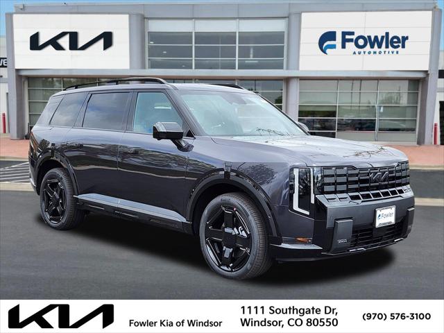 2027 Kia Telluride Hybrid X-Line SX for sale in Windsor, CO