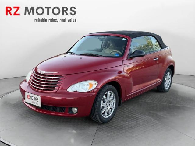 2006 Chrysler PT Cruiser Touring for sale in Fredericksburg, VA