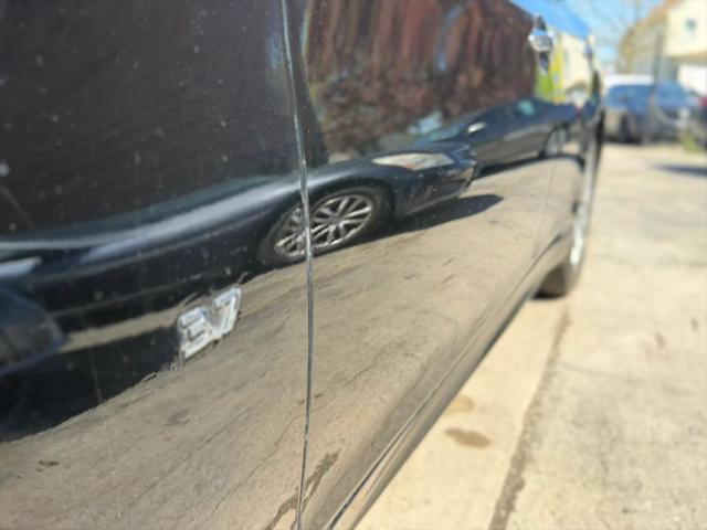 2019 INFINITI Q70 3.7X LUXE