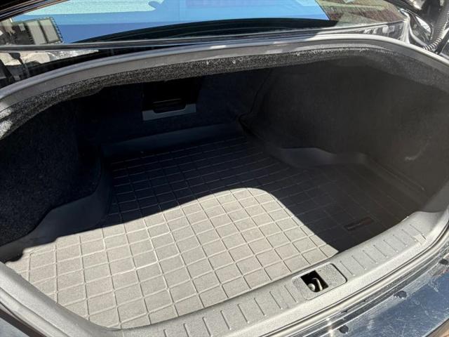 2019 INFINITI Q70 3.7X LUXE