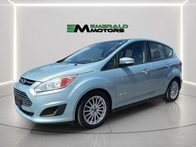 2013 Ford C-Max Hybrid SE for sale in Blaine, WA