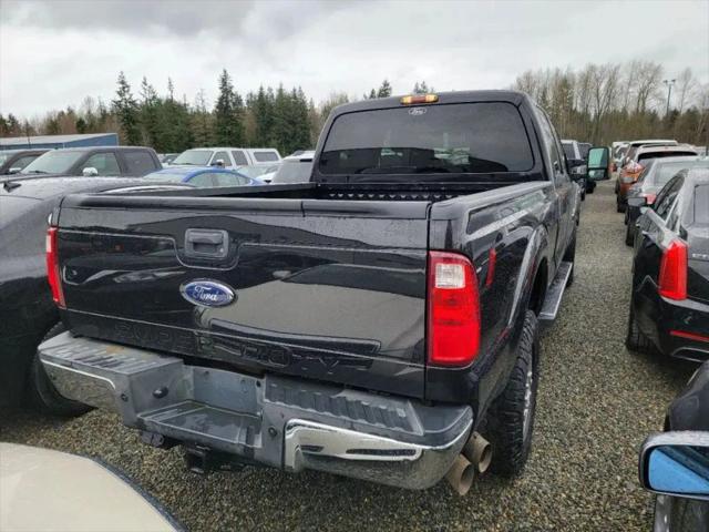 2015 Ford F-350 XLT