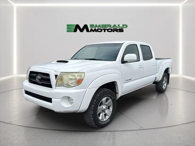 2006 Toyota Tacoma Base V6 for sale in Blaine, WA