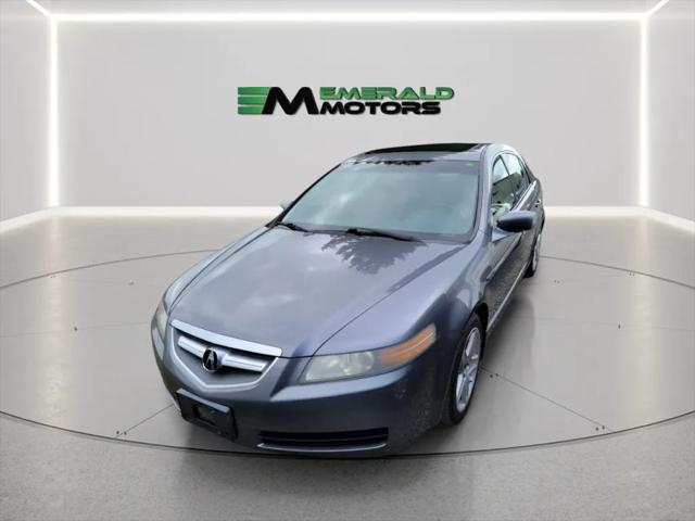 2006 Acura TL 3.2 for sale in Blaine, WA