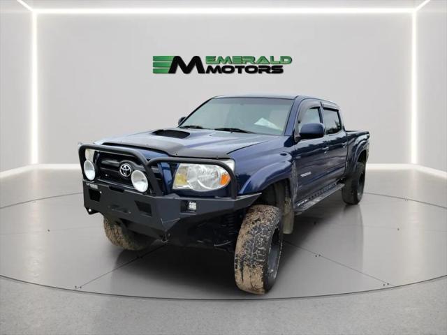 2007 Toyota Tacoma Base V6 for sale in Blaine, WA