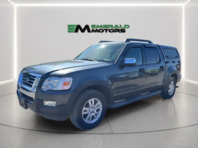 2010 Ford Explorer Sport Trac XLT for sale in Blaine, WA